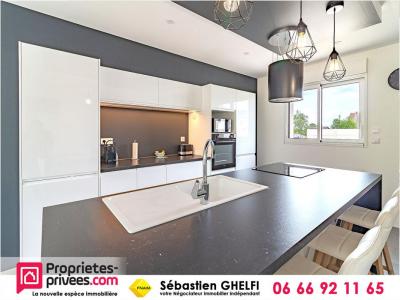 Annonce Vente 7 pices Maison Romorantin-lanthenay 41