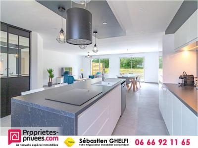 Acheter Maison 135 m2 Romorantin-lanthenay