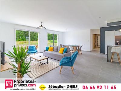 Acheter Maison Romorantin-lanthenay 317169 euros