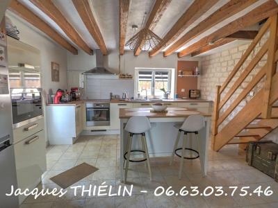 For sale Longue-jumelles 4 rooms 101 m2 Maine et loire (49160) photo 1
