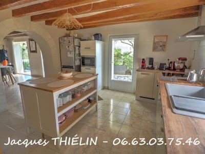 For sale Longue-jumelles 4 rooms 101 m2 Maine et loire (49160) photo 3
