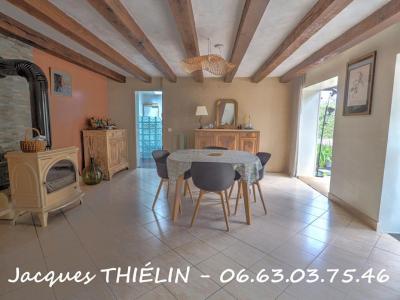 For sale Longue-jumelles 4 rooms 101 m2 Maine et loire (49160) photo 4