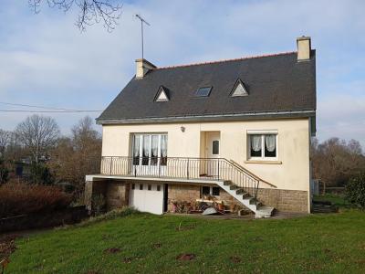 Annonce Vente 5 pices Maison Baye 29