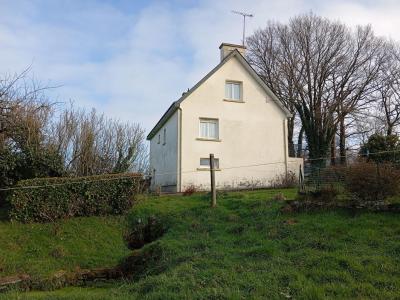 Acheter Maison Baye Finistere