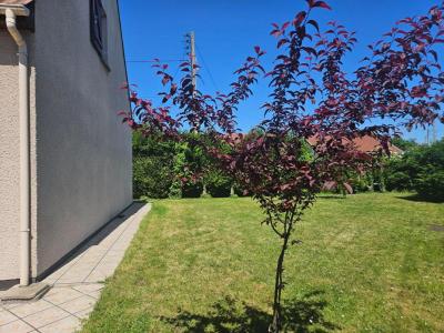 Annonce Vente 6 pices Maison Tremblay-en-france 93