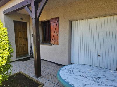 Acheter Maison Tremblay-en-france 456500 euros