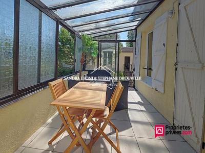 Acheter Maison 111 m2 Maintenon