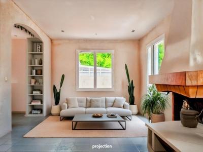 For sale Saint-aignan-grandlieu 7 rooms 147 m2 Loire atlantique (44860) photo 2