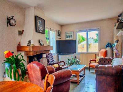 For sale Saint-aignan-grandlieu 7 rooms 147 m2 Loire atlantique (44860) photo 3