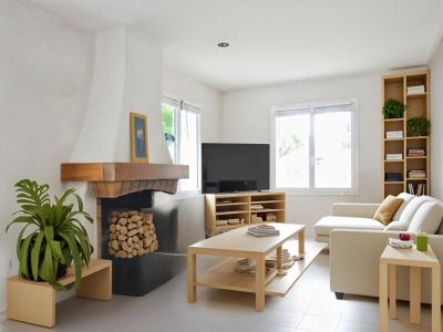 For sale Saint-aignan-grandlieu 7 rooms 147 m2 Loire atlantique (44860) photo 4