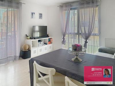 For sale Aulnay-sous-bois 3 rooms 59 m2 Seine saint denis (93600) photo 0