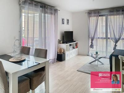 For sale Aulnay-sous-bois 3 rooms 59 m2 Seine saint denis (93600) photo 1