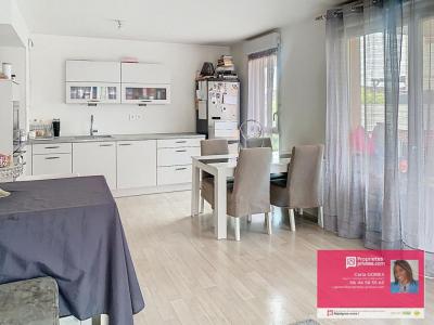 For sale Aulnay-sous-bois 3 rooms 59 m2 Seine saint denis (93600) photo 2