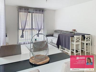 For sale Aulnay-sous-bois 3 rooms 59 m2 Seine saint denis (93600) photo 3