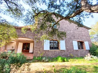 For sale Roquebrune-sur-argens 5 rooms 130 m2 Var (83520) photo 0