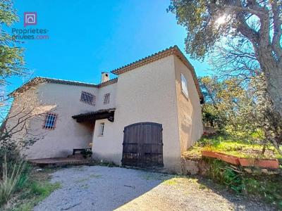 For sale Roquebrune-sur-argens 5 rooms 130 m2 Var (83520) photo 2