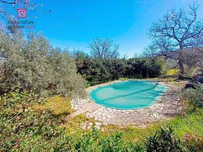 For sale Roquebrune-sur-argens 5 rooms 130 m2 Var (83520) photo 4