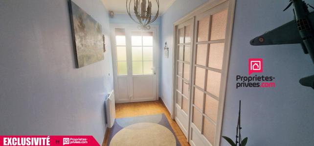 Acheter Maison 105 m2 Noyers-sur-cher