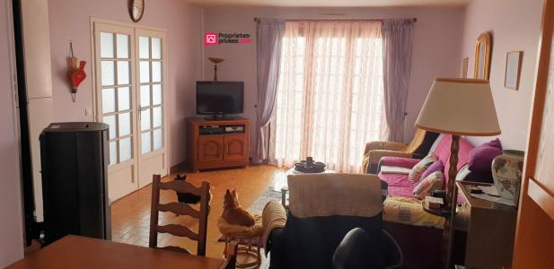 Acheter Maison Noyers-sur-cher 165000 euros