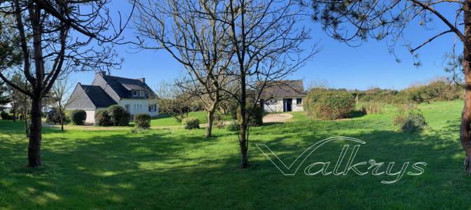 For sale Clohars-carnoet 8 rooms 140 m2 Finistere (29360) photo 0