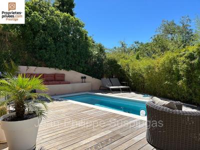 Acheter Maison 150 m2 Marseille-11eme-arrondissement