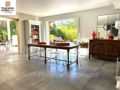 Acheter Maison Marseille-11eme-arrondissement 795000 euros