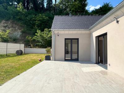 Acheter Maison Compiegne Oise