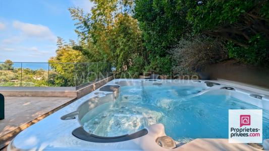 For sale Issambres 6 rooms 227 m2 Var (83380) photo 2