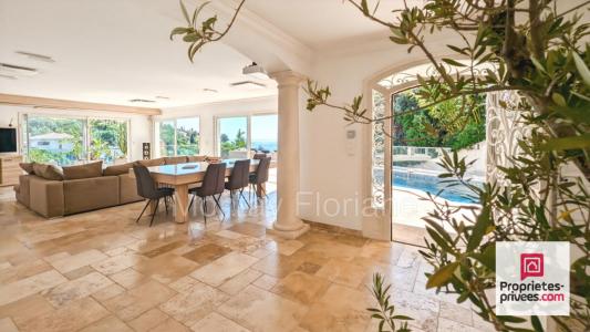 For sale Issambres 6 rooms 227 m2 Var (83380) photo 4