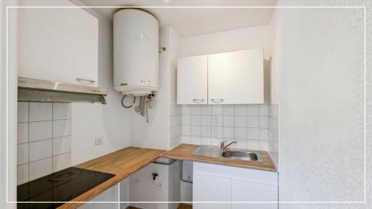 Acheter Appartement Cannet Alpes Maritimes