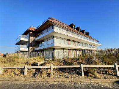 Annonce Vente 3 pices Appartement Neufchatel-hardelot 62