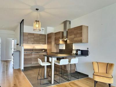 Acheter Appartement 67 m2 Neufchatel-hardelot