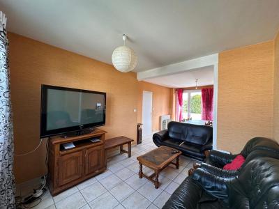 Acheter Maison 85 m2 Villeneuve-sur-lot