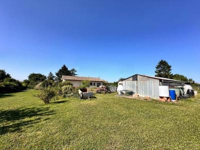 Acheter Maison 86 m2 Castelculier