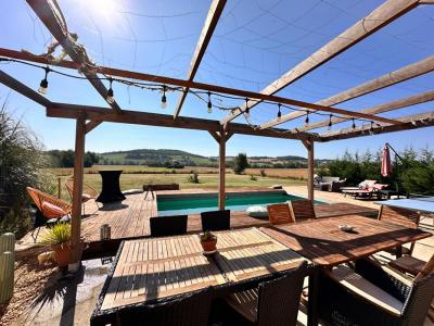 Annonce Vente 5 pices Maison Saint-antoine 32
