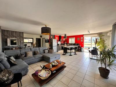 Acheter Maison 112 m2 Saint-antoine