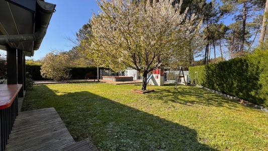 For sale Lege-cap-ferret 5 rooms 139 m2 Gironde (33950) photo 3