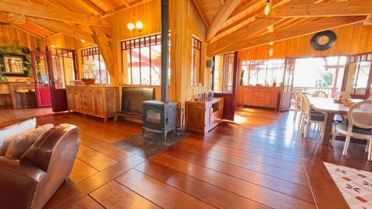 For sale Lege-cap-ferret 15 rooms 360 m2 Gironde (33950) photo 2