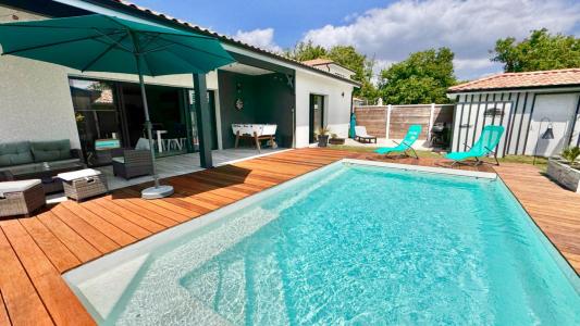 Annonce Vente 4 pices Maison Andernos-les-bains 33