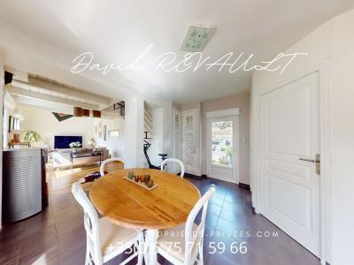 Acheter Maison 78 m2 Vannes