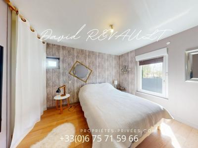 Acheter Maison Vannes 399000 euros