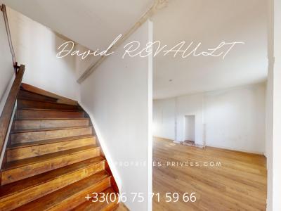 Annonce Vente 7 pices Maison Elven 56