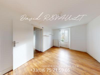 Acheter Maison 130 m2 Elven
