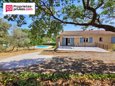 For sale Lorgues 8 rooms 162 m2 Var (83510) photo 0