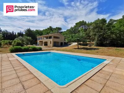 For sale Lorgues 8 rooms 162 m2 Var (83510) photo 1