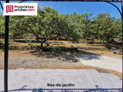 For sale Lorgues 8 rooms 162 m2 Var (83510) photo 2