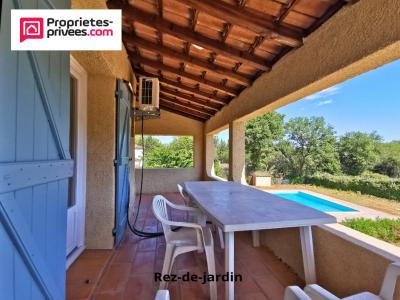 For sale Lorgues 8 rooms 162 m2 Var (83510) photo 4