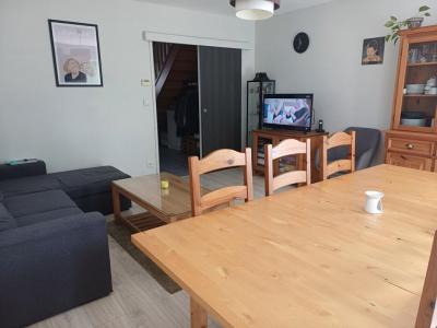 Annonce Vente 3 pices Maison Noyon 60