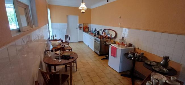 For sale Durtal 7 rooms 141 m2 Maine et loire (49430) photo 4