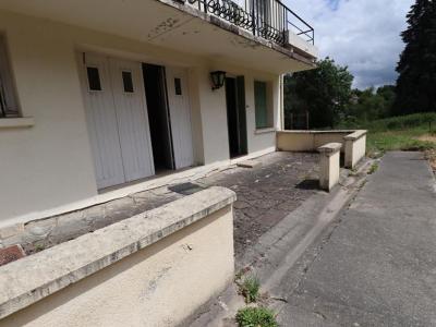 Annonce Vente 5 pices Maison Vollore-montagne 63